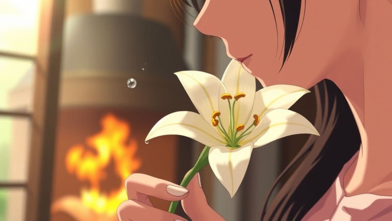 あなたへ歌う花束