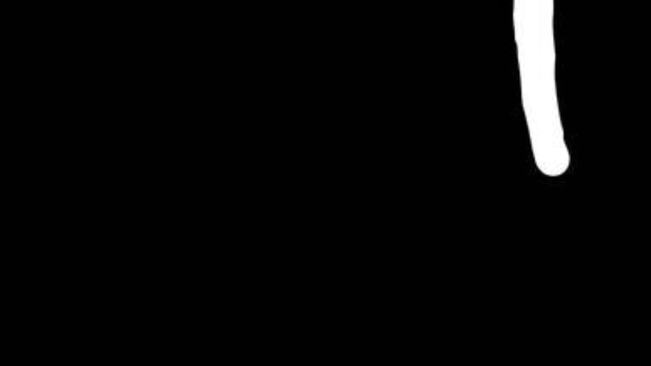 دختر زشت و کرم جادویی