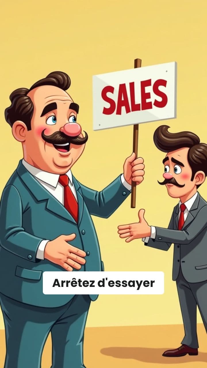 Devenez l'expert de vos clients