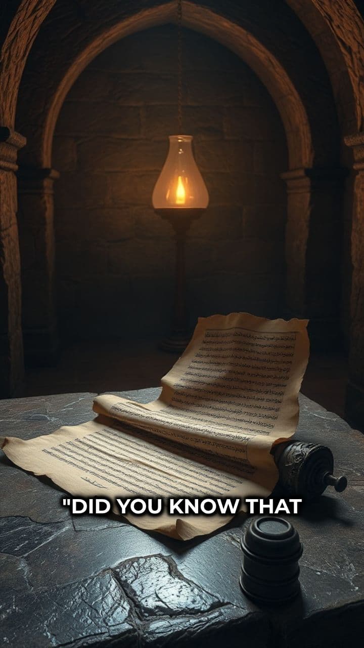 The Betrayal of Eshbaal