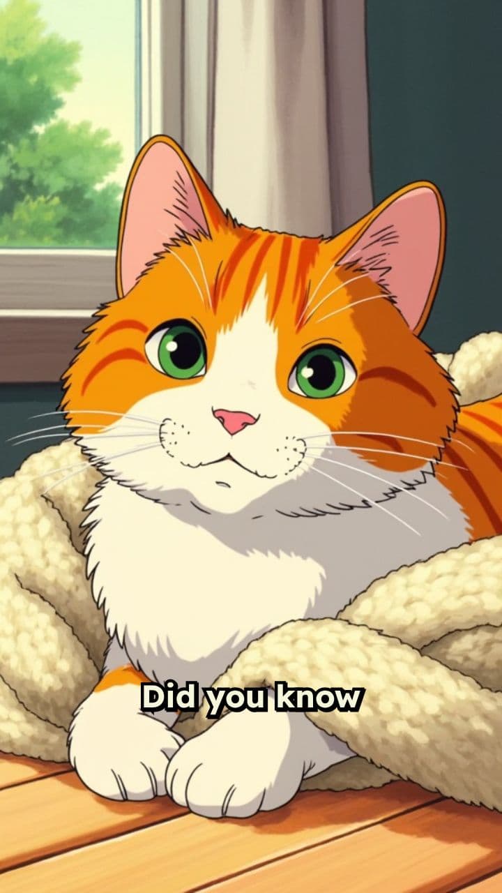 Как создать вирусное видео с котом