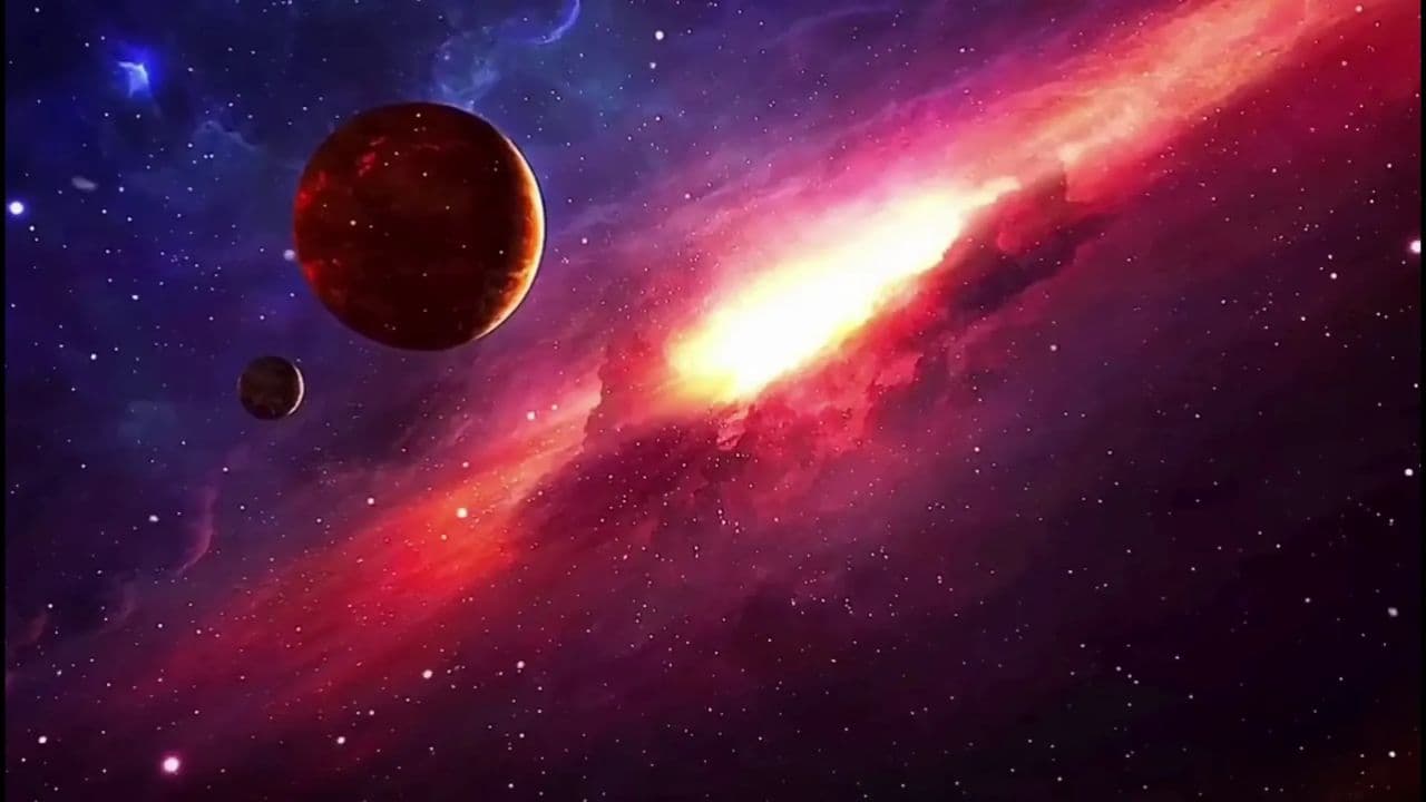 La despedida del principito