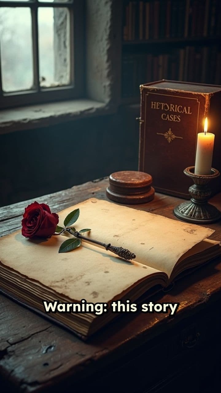 The Chilling Secrets of Leonarda Cianciulli