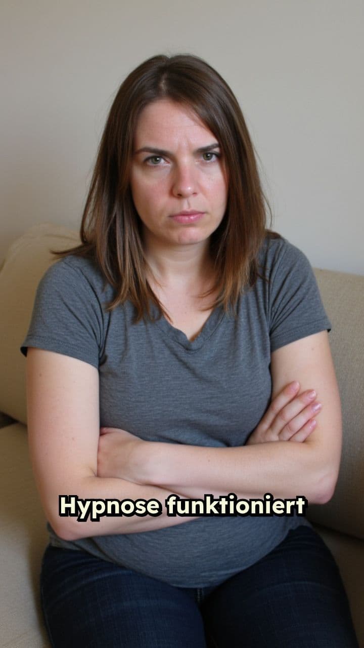 Hypnose bei Skeptikern: Wirkungsvoll und Unbemerkt
