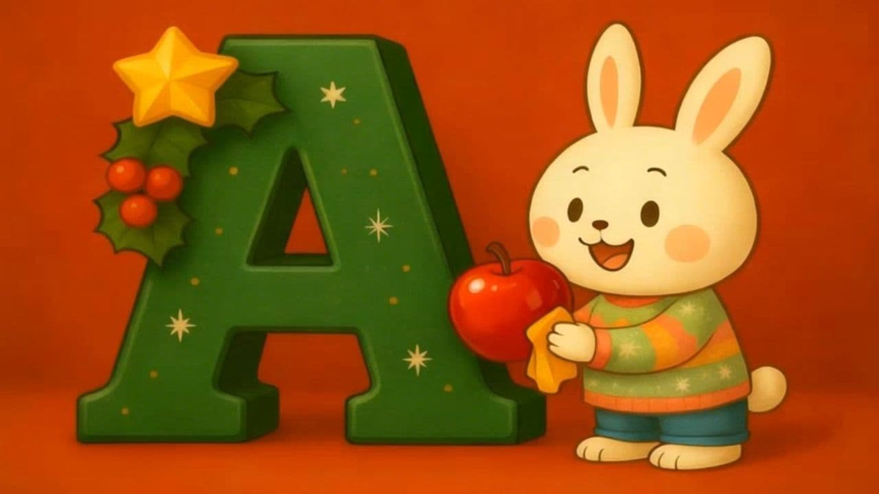 Image transform video