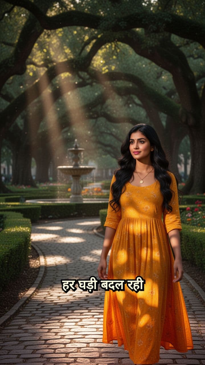 हर पल यहाँ जी भर जियो