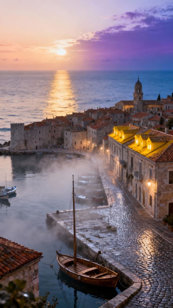 Mon calme, mon équilibre