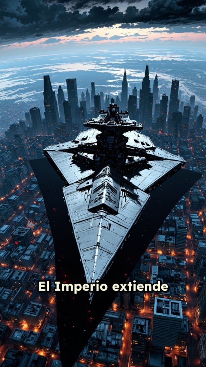 La Resistencia Inmobiliaria Emerges