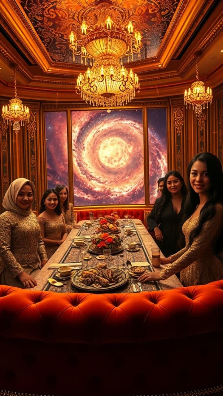 Navidad en Ponce con Muebles por Menos