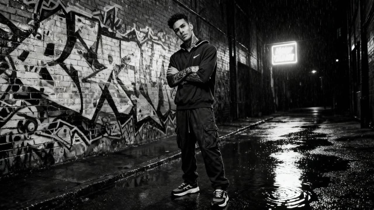 Vi passar inte in där