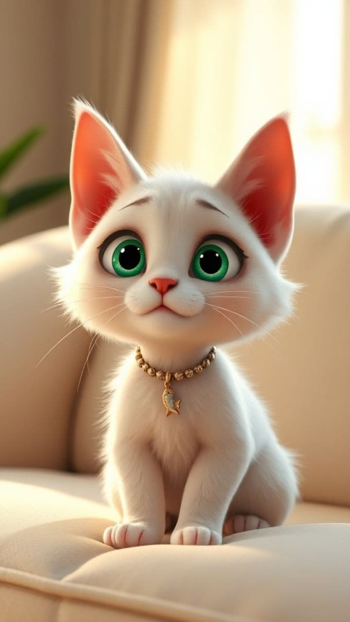 집사의 치료약은 냉장고!