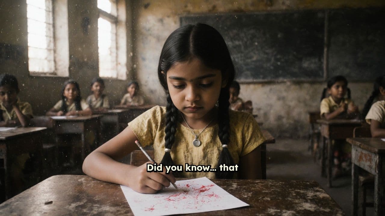 Underestimated, Unstoppable Maya