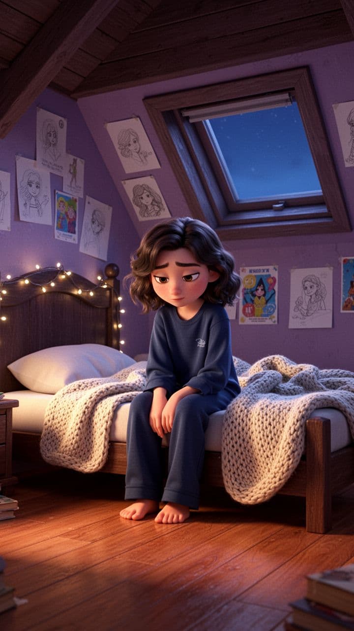 Bedroom Pop Meow Dream