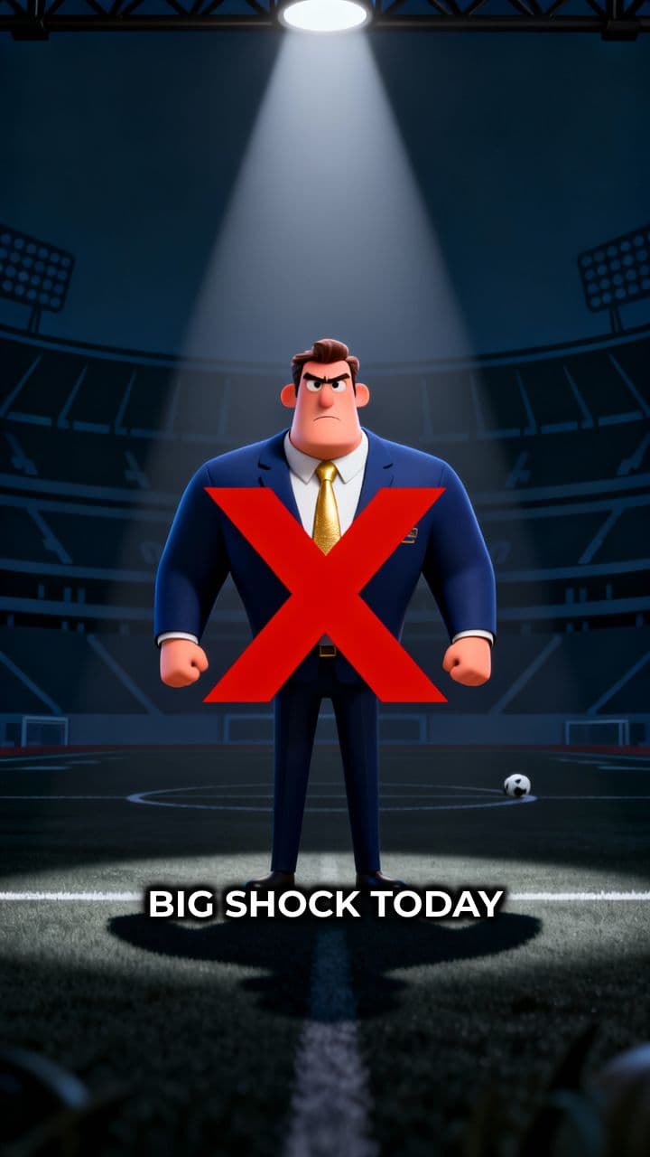 Michigan Fires Coach Sherrone Moore Amid Scandal