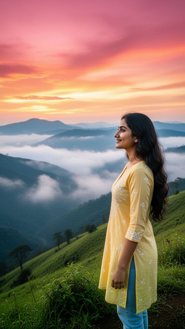 नववर्ष: नवी आशा, नवी दिशा