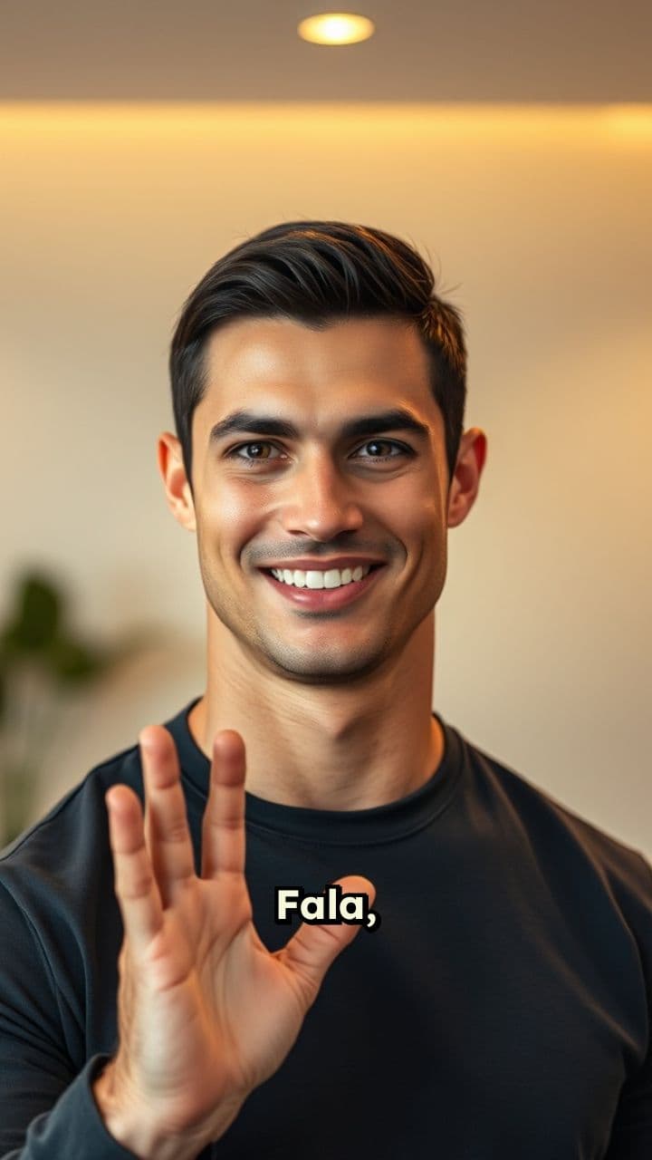 Mensagem do Cristiano_AI para Arthur