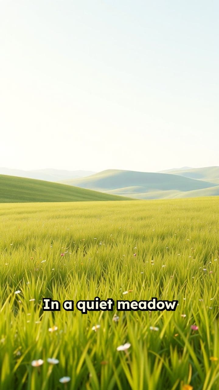 The Waiting Bunny's Carrot Adventure