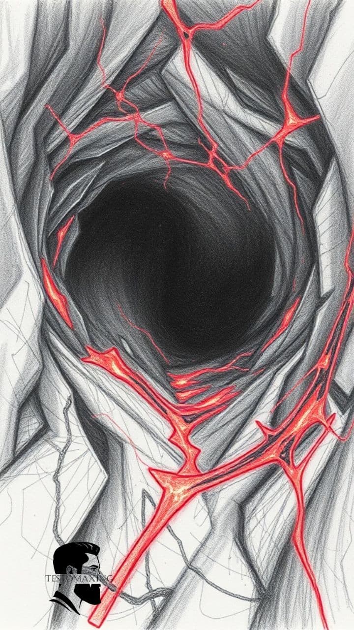 Belly Fat's Impact on Testosterone Levels