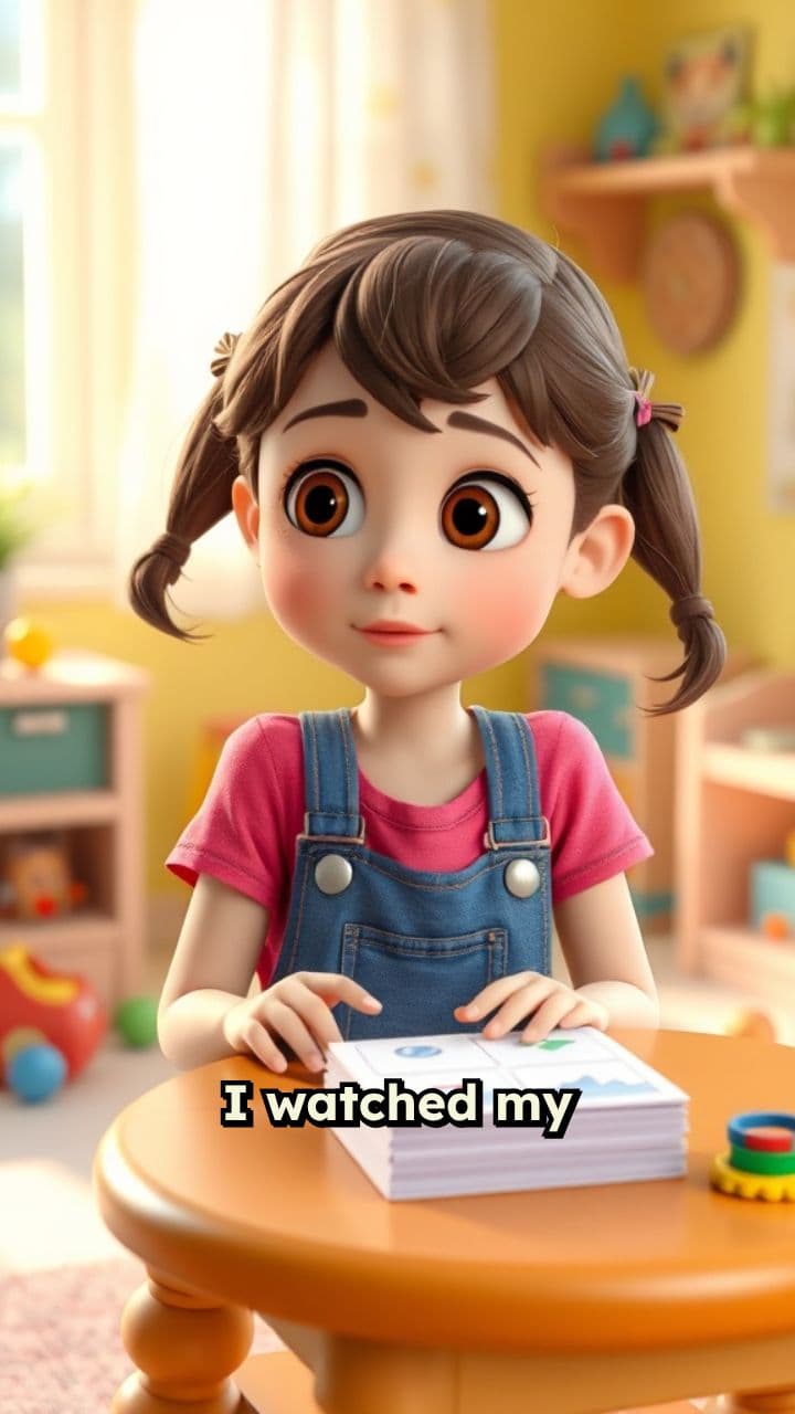 The ABCs Adventure: Learning with Letter Buddies