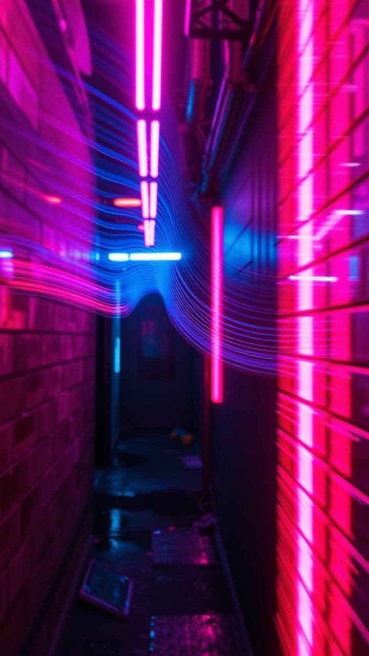 One-Sided Relationship