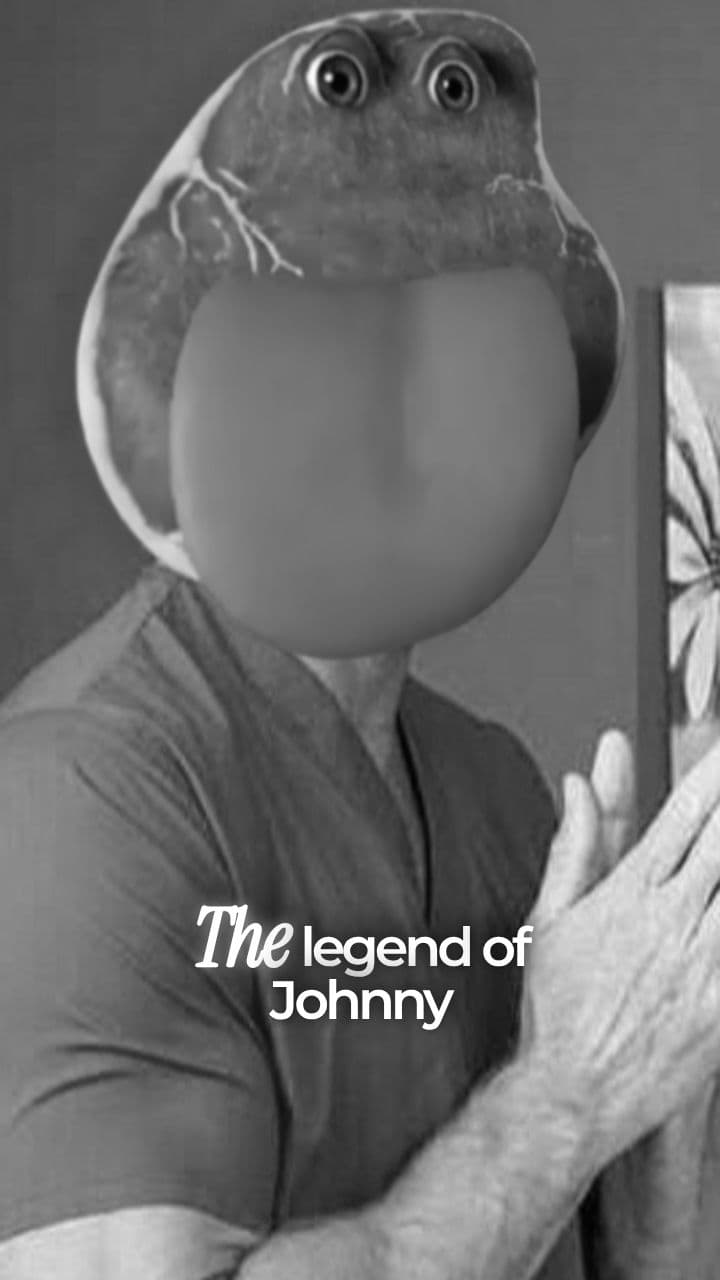 The Legend of Johnny the Steak