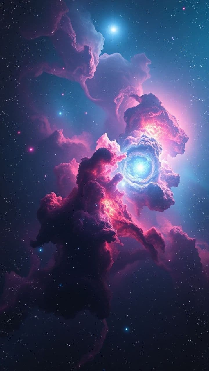 10 Amazing Facts About Space