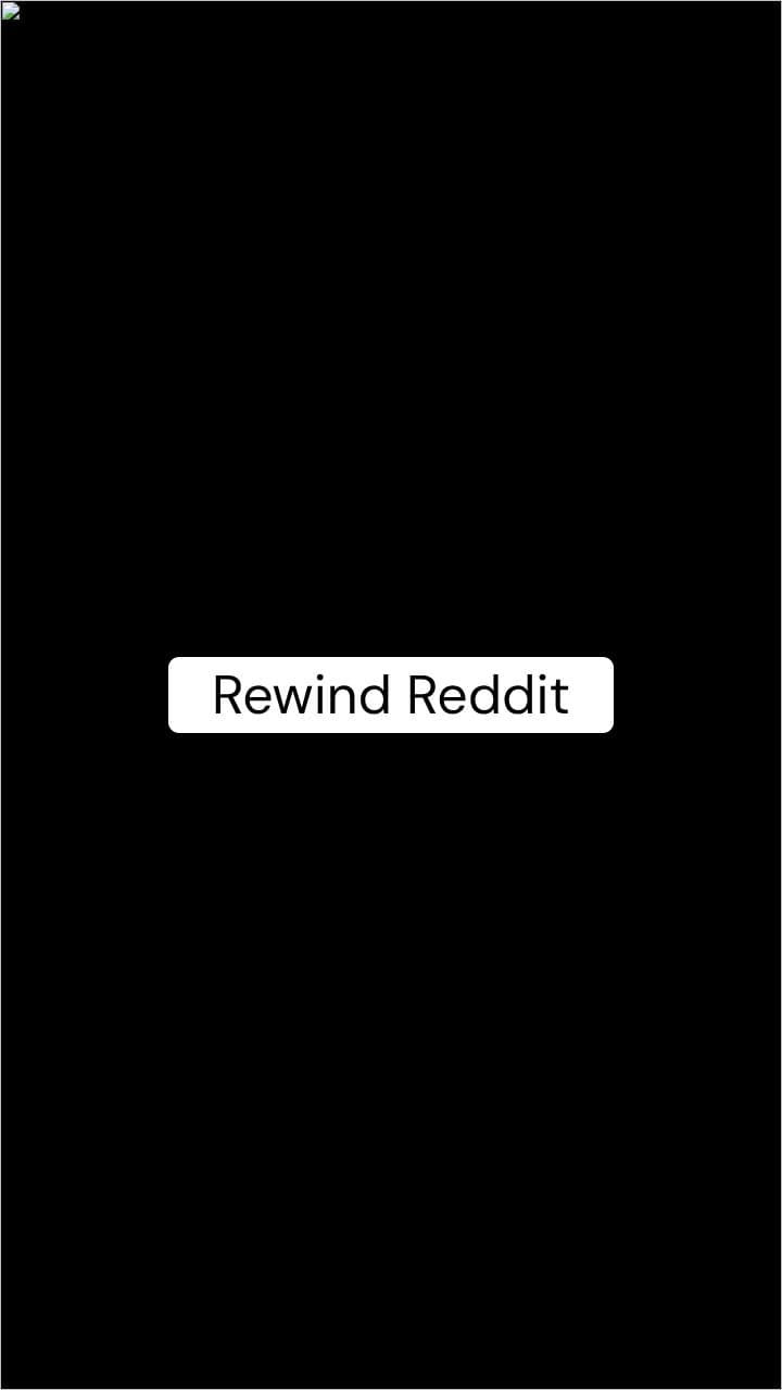 Rewind Reddit: Minor Inconveniences