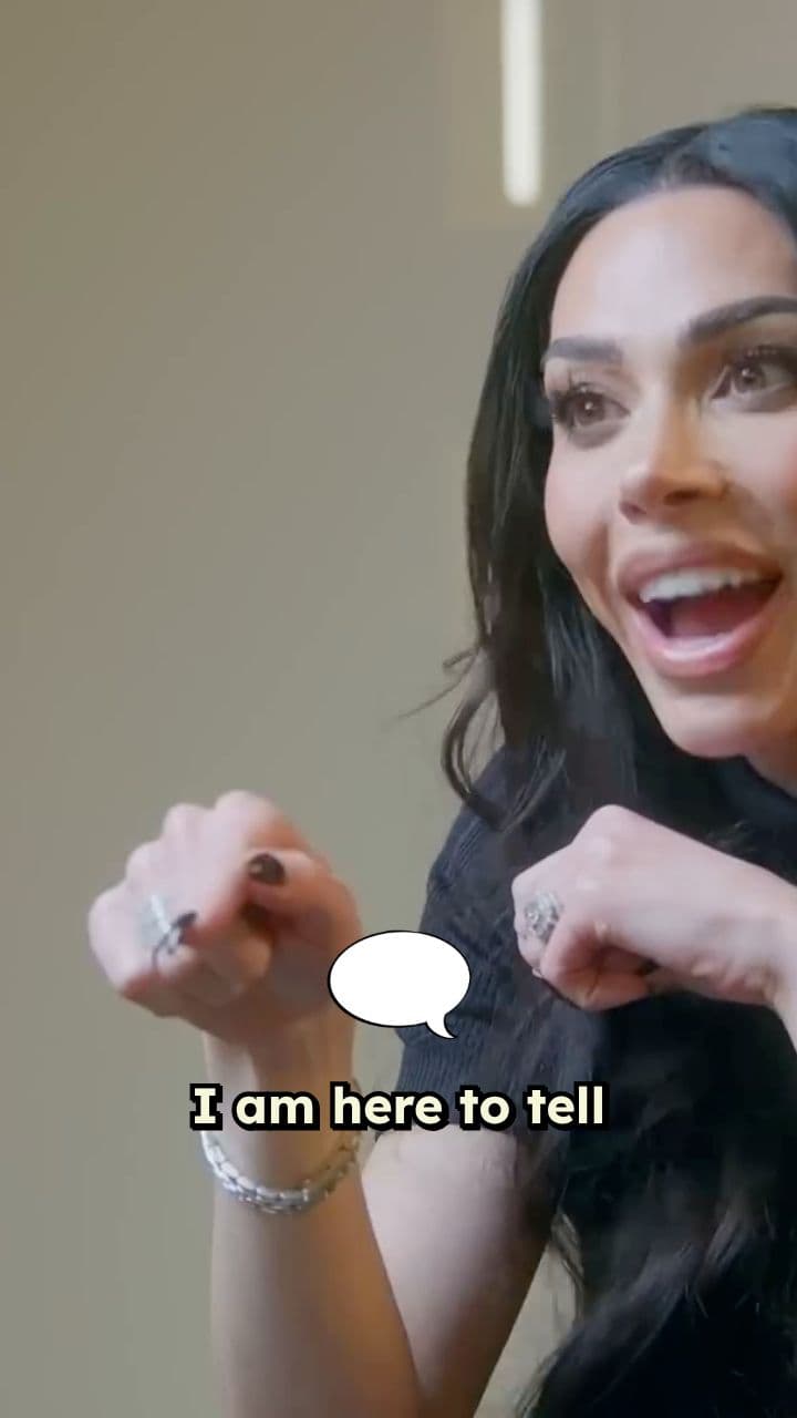 Why Affirmations Don't Build Confidence