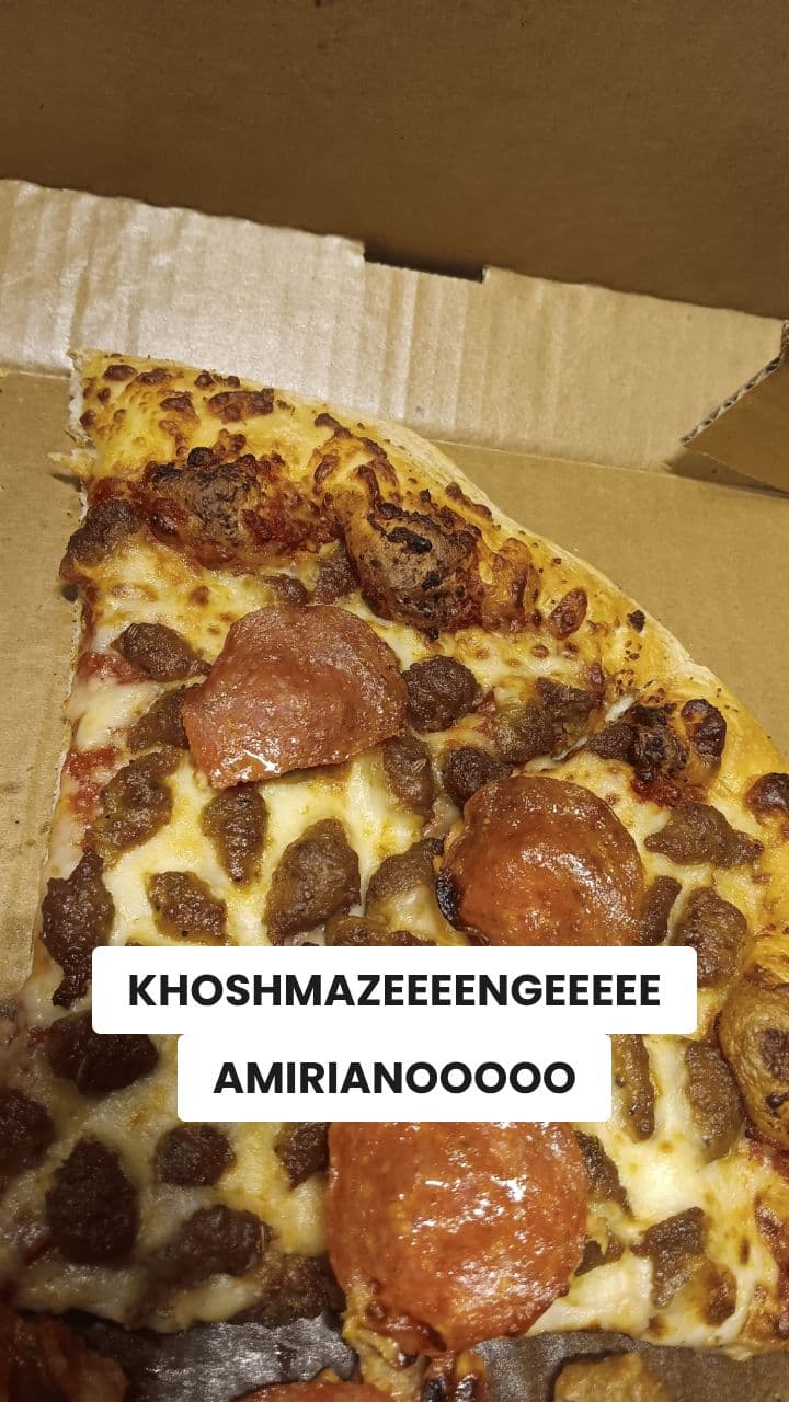 Pizzasharklo Brainrot