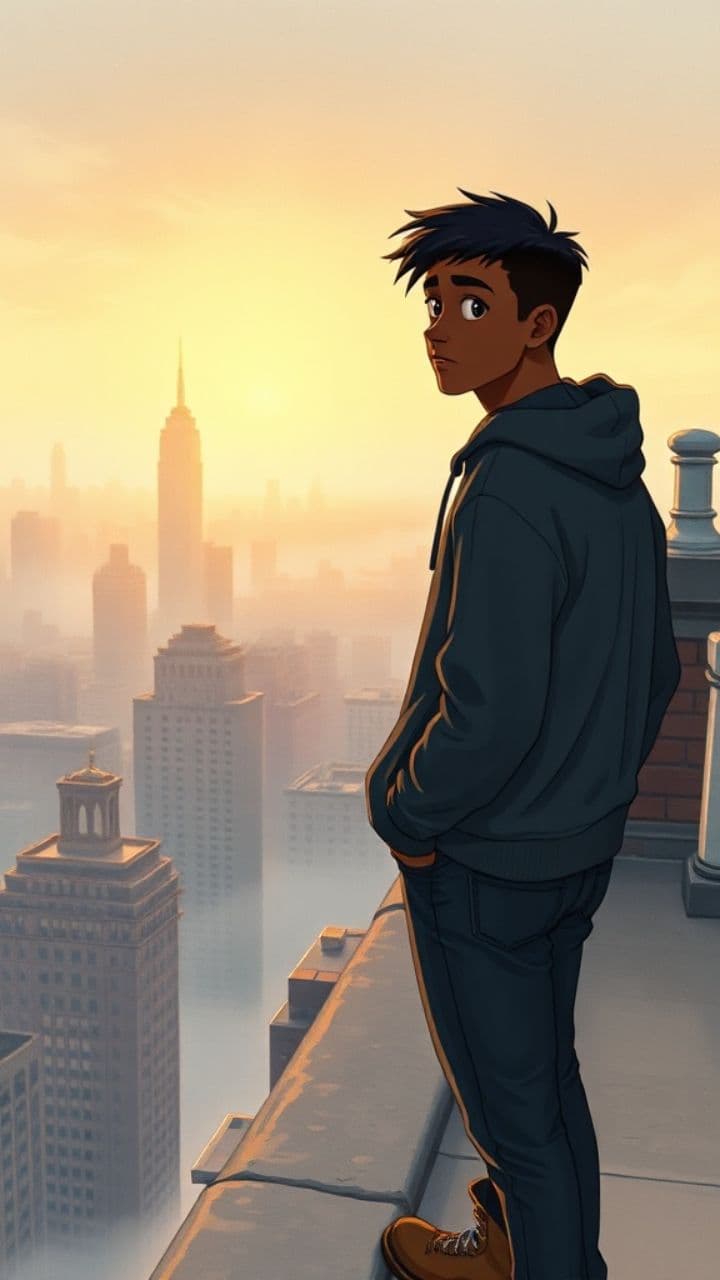 Provider Mode: Building a Legacy