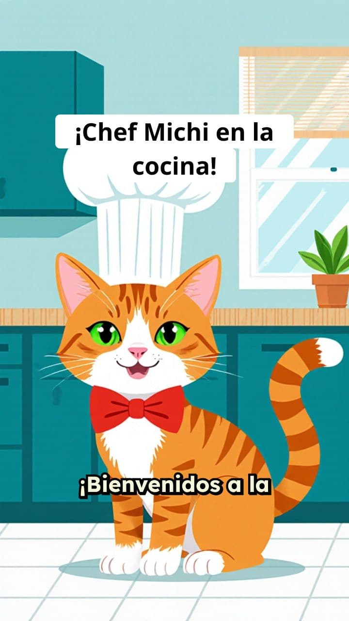 El Chef Michi Gourmet