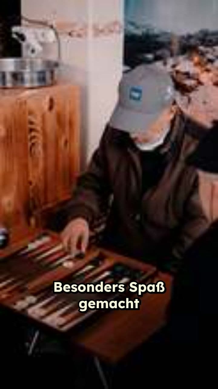 Die überraschenden Seiten des Pflegealltags