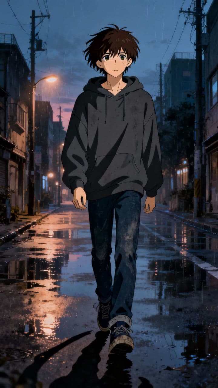 Ecos de Soledad y Poesía