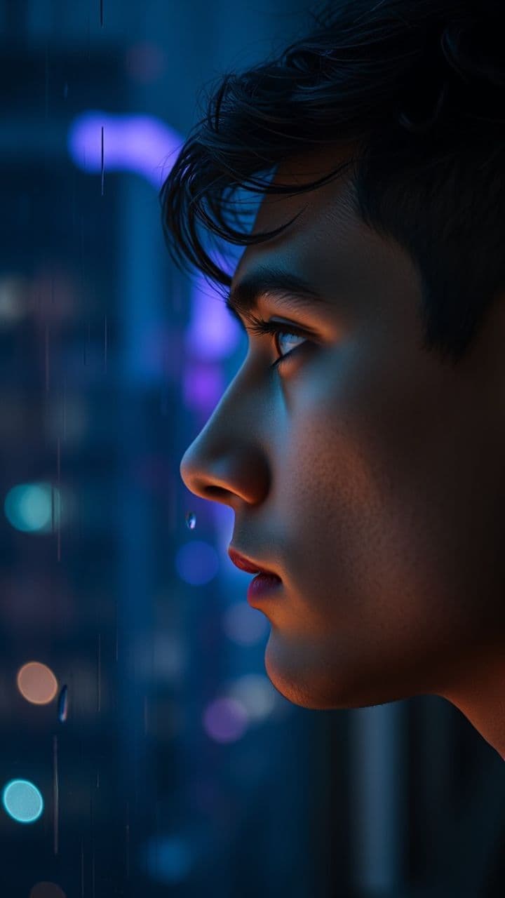 Kardashian dans mes DM