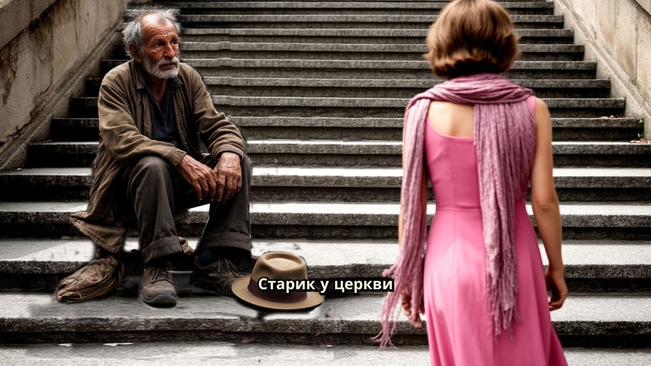 Тишина прощения