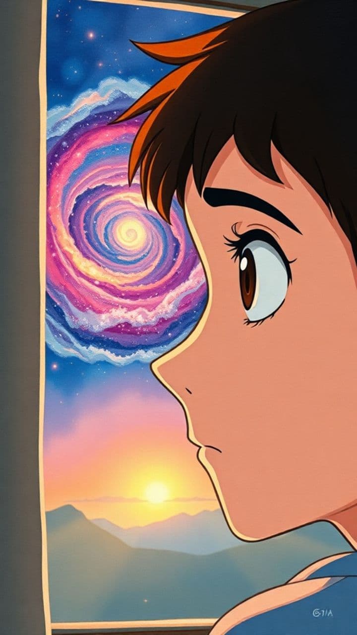 Skate Life and Consciousness