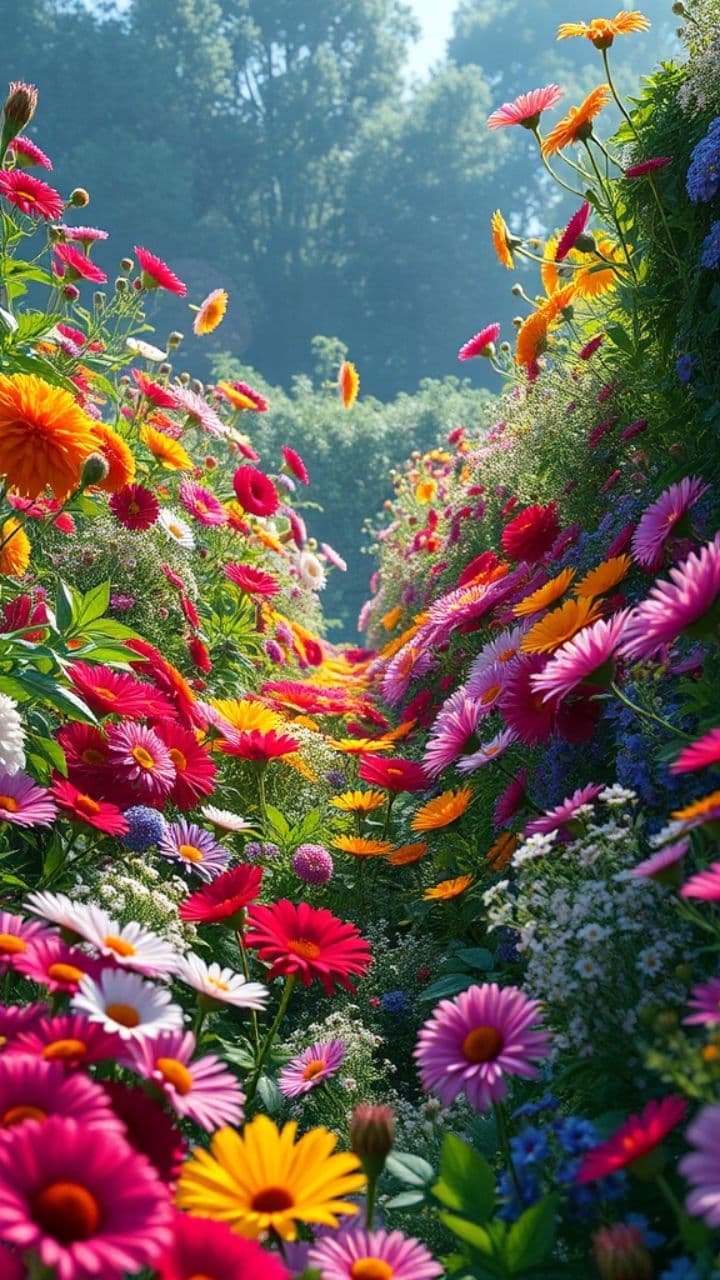 Cinta yang Terpendam