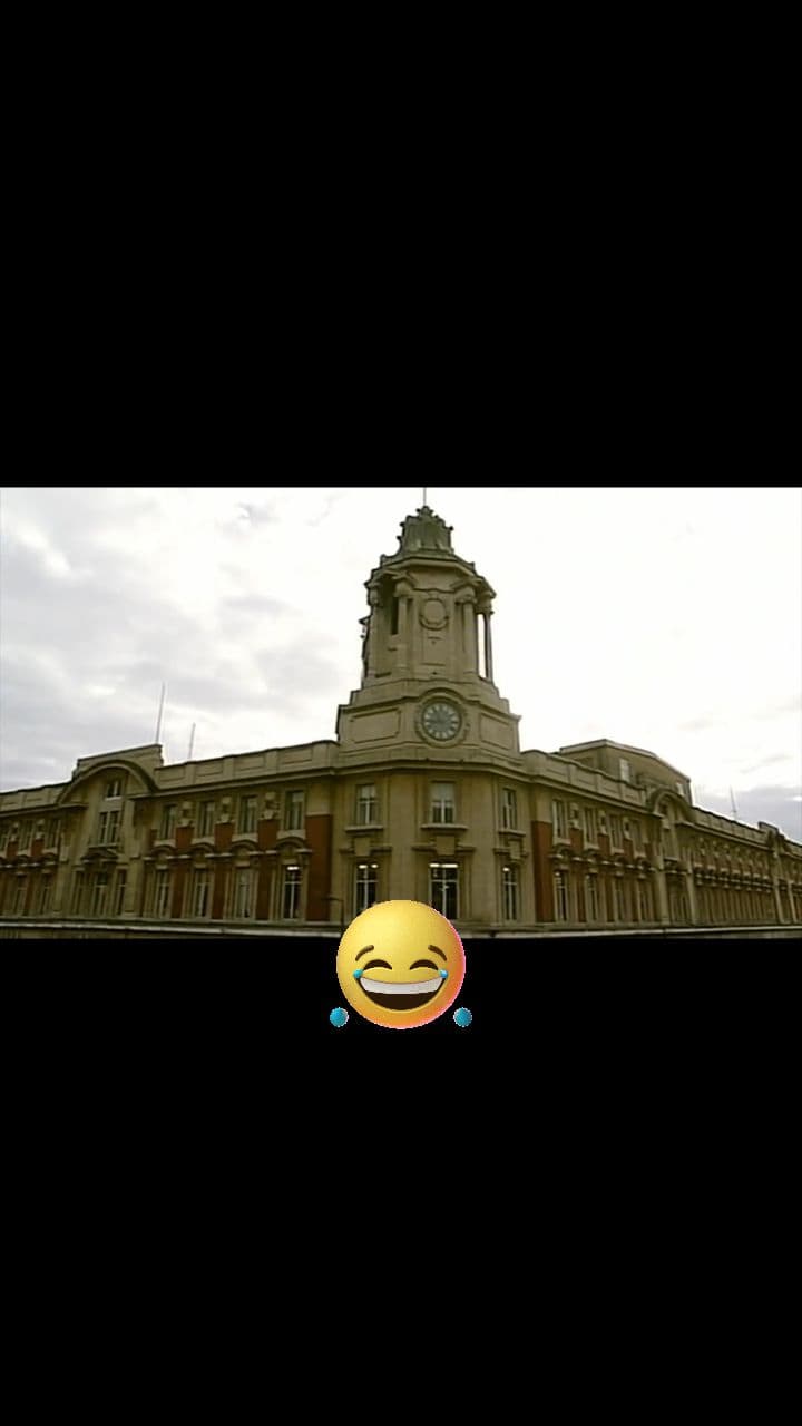 Sam, it's that's it's.