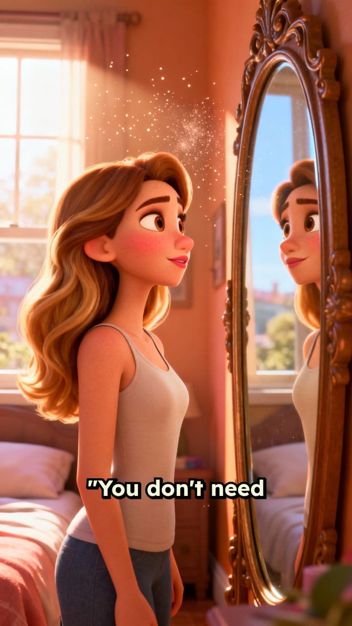 Rediscover Your True Self