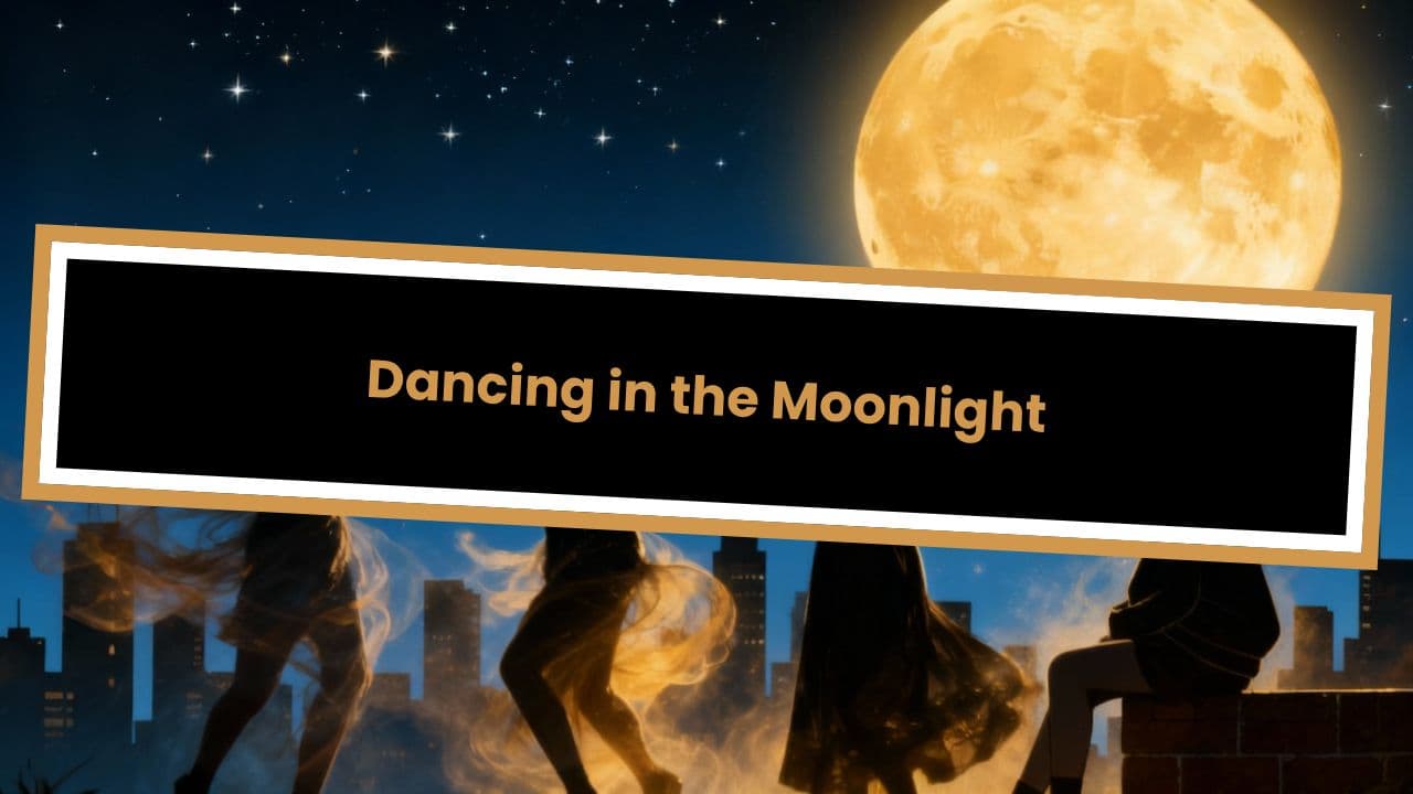 Dancing in the Moonlight