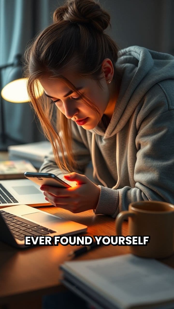 The Procrastination Playbook