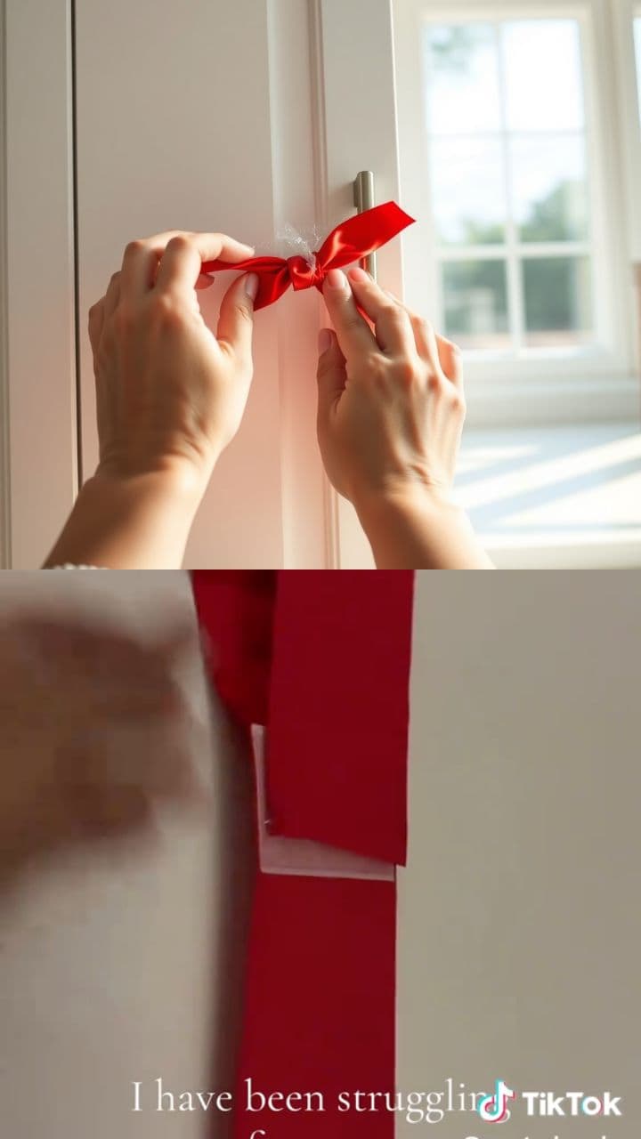 A Holiday Decorating Game-Changer