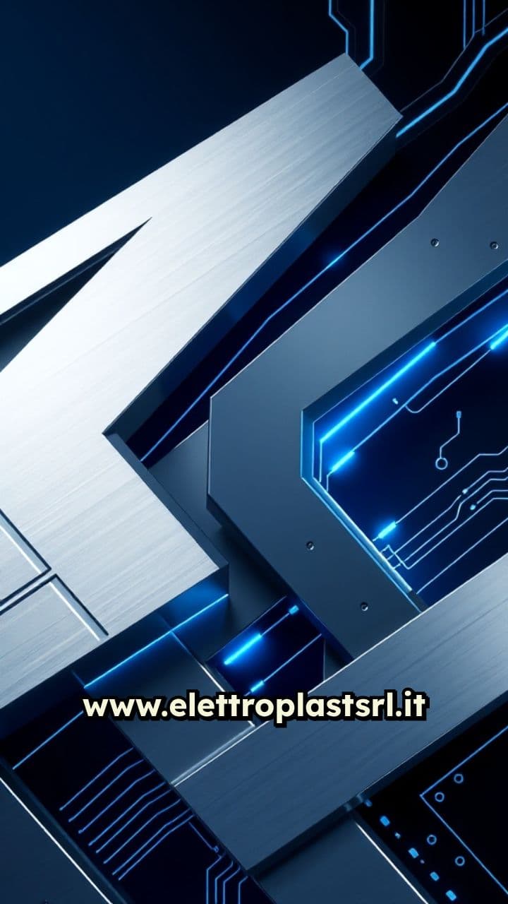 Elettroplast Srl - Innovazione e Qualità