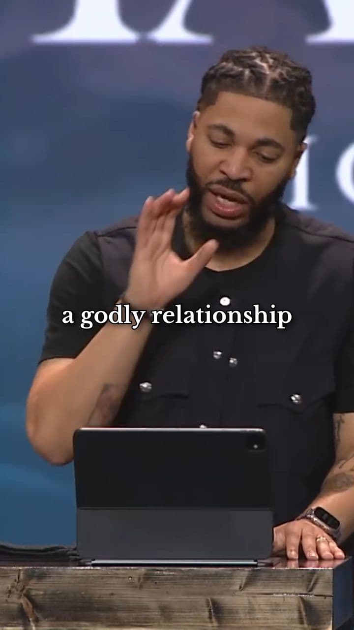 Godly Discipline or a Godless Disaster