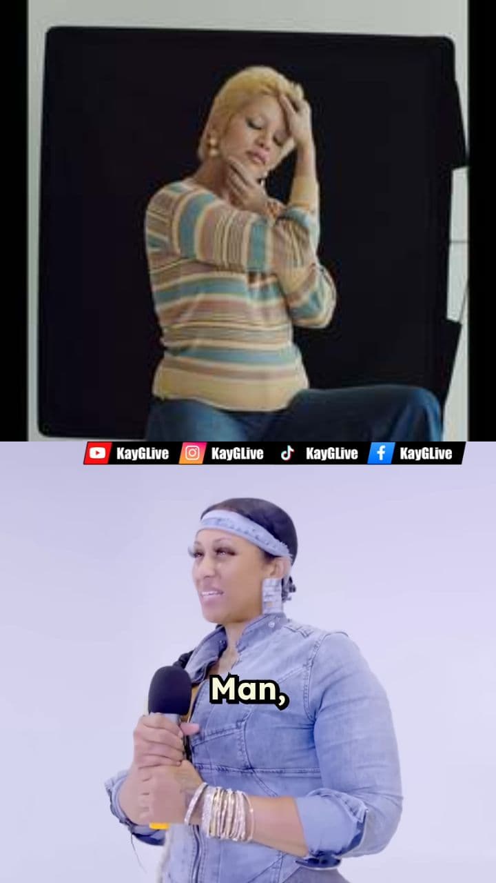 She Sounds Like An Airhead