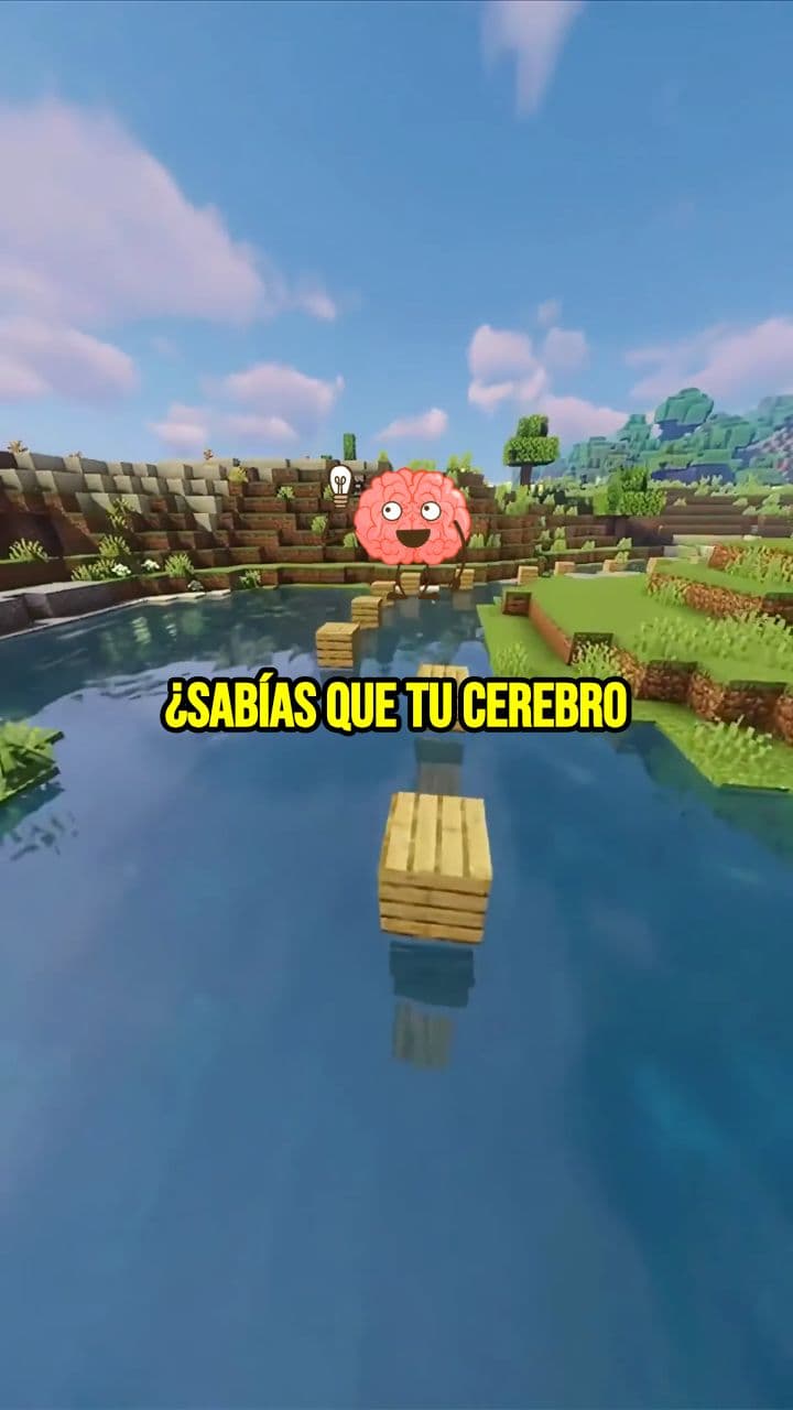 Por qué no ves tu nariz