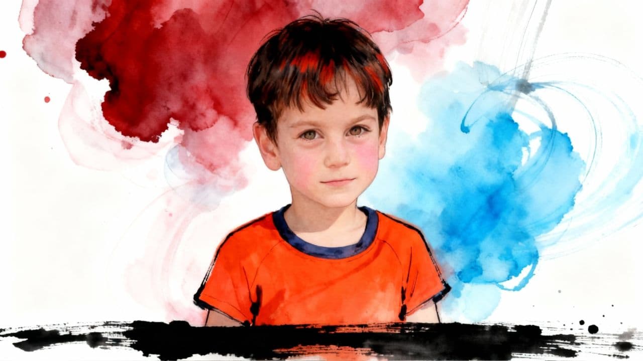 הוא מתגבר, אוהב ומגיע בקרוב