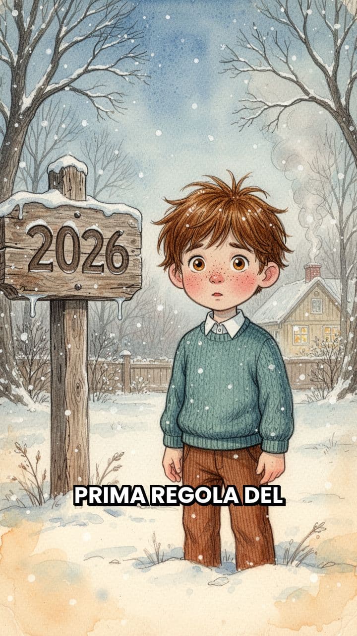 Silenzio, azione, realtà nel 2026