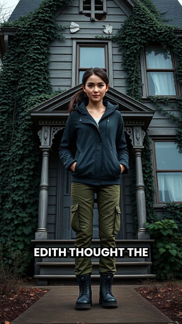 Hidden Horror Beneath the Floorboards