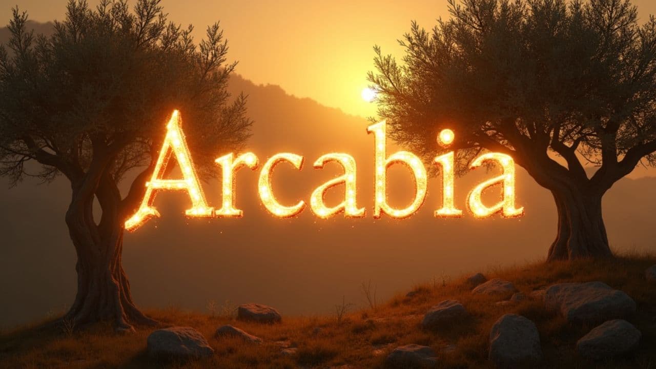 Arcadian Night's Guardian